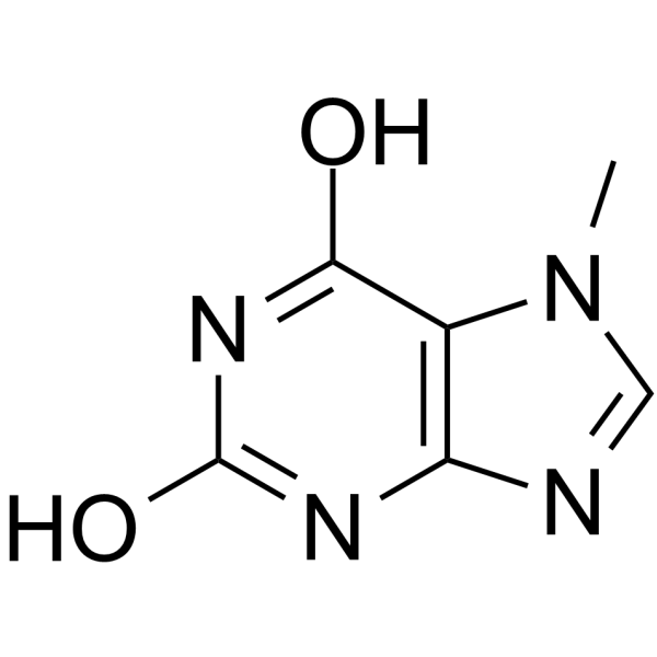 7-Methylxanthine 552-62-5